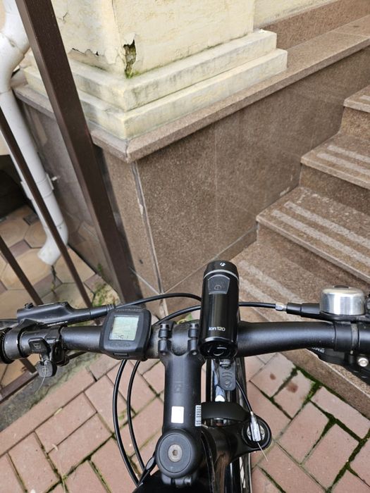 Trek dual sport Gen 4