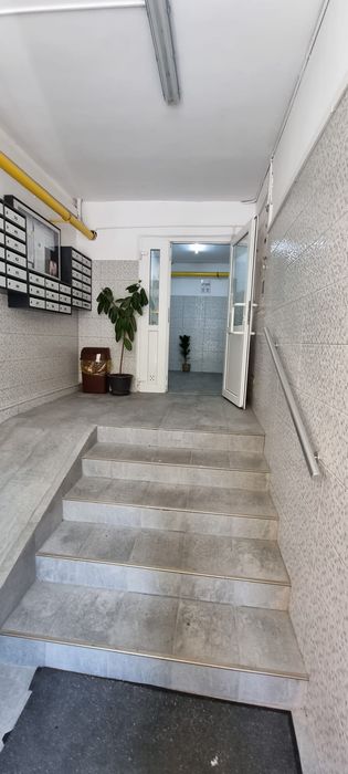 Proprietar 2 camere Teiul Doamnei - Bucur Obor
