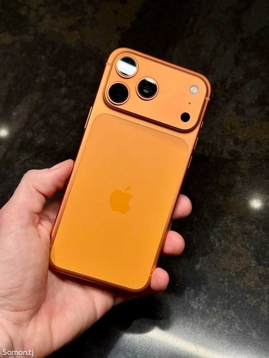 iPhone XR в корпусе 17 PRO 256 GB