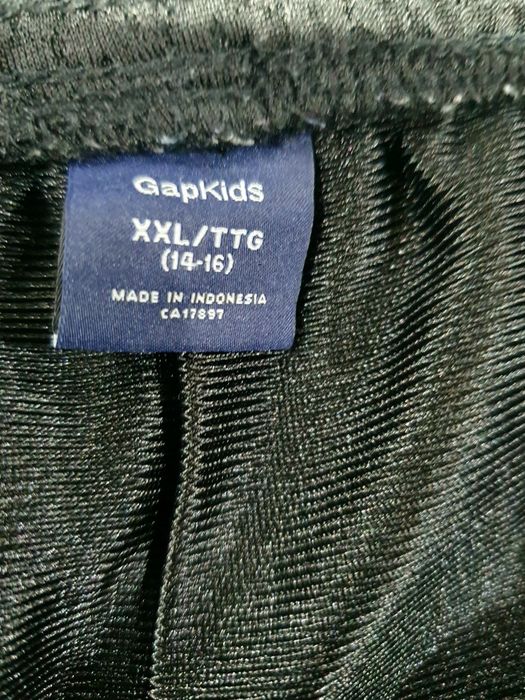 GAP панталонки 14 г-16 г