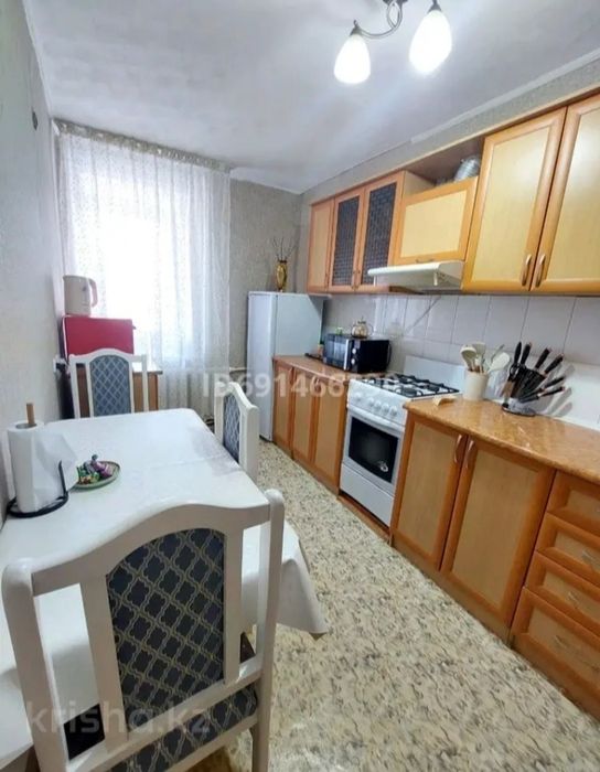 Продам 4х комнатную квартиру