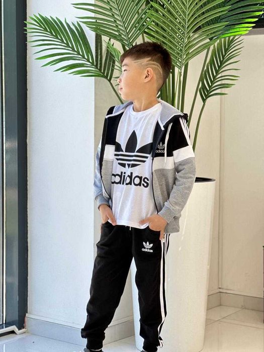 Спортивка 3 в 1 детский