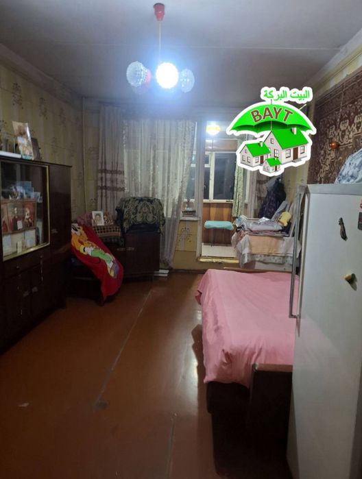 ^60м², 2/4/5, Чил 26 продаётся квартира
Бизнинг офисимиз қу