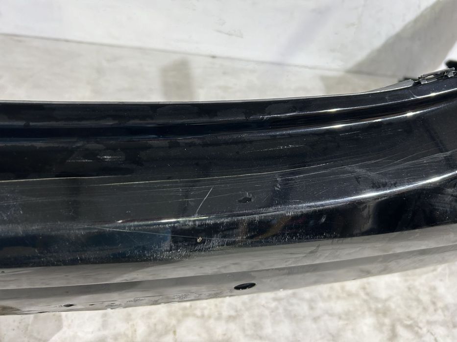 Bara spate Mercedes E-Class W213, Berlina, 2016, 2017, 2018, 2019, cod origine OE A2138850025.