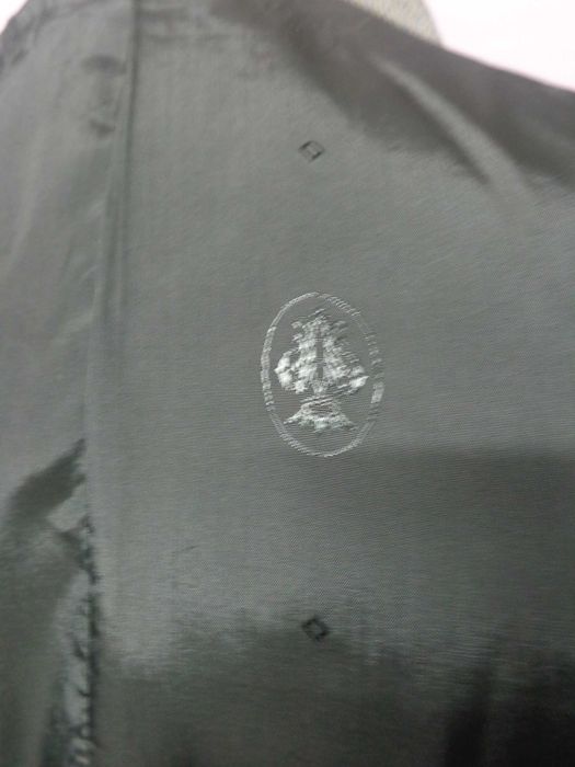 Sacou vintage  Emilio Pucci carouri marimea 6