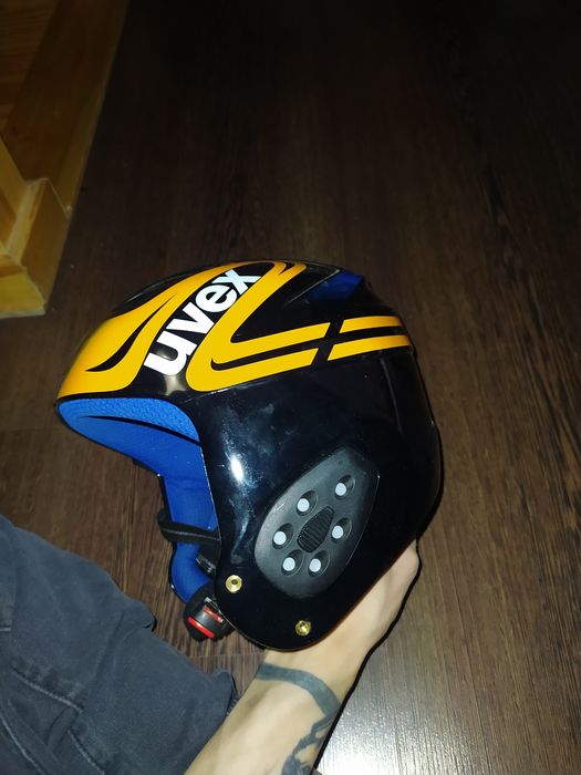 Продам шлем детский