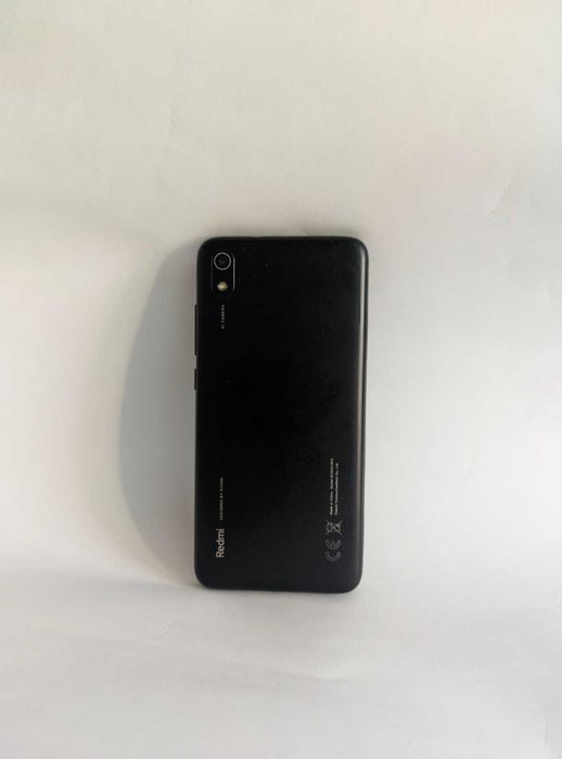 Xiaomi Redmi 7A - Уникален с Android 16! Бърз и без забележки