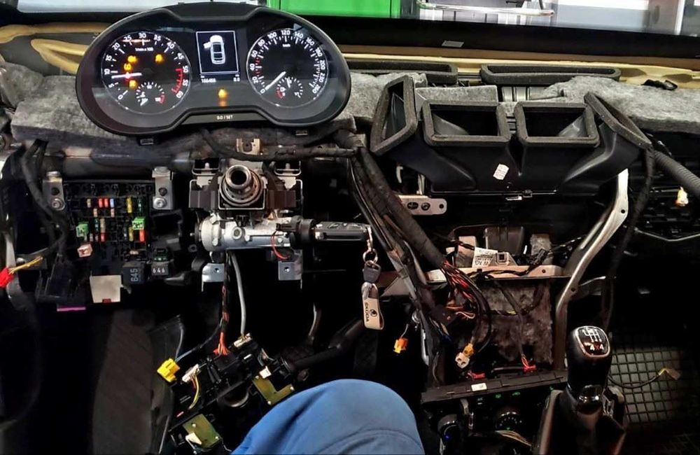 Electrician Auto Suceava