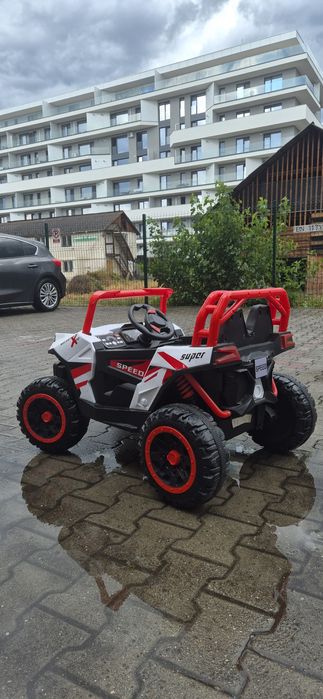 Masina electrica copii(UTV)