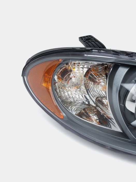 Jentra Amerikanka & Optra