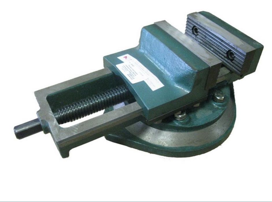 Тиски станочные 250Mm