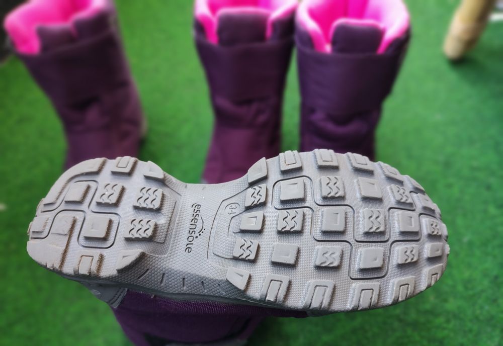 Детски Ботуши - QUECHUA