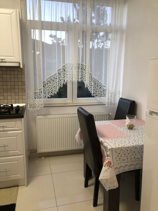 Garsoniera Mihai Viteazul 1 Sighisoara ( zona Kaufland)