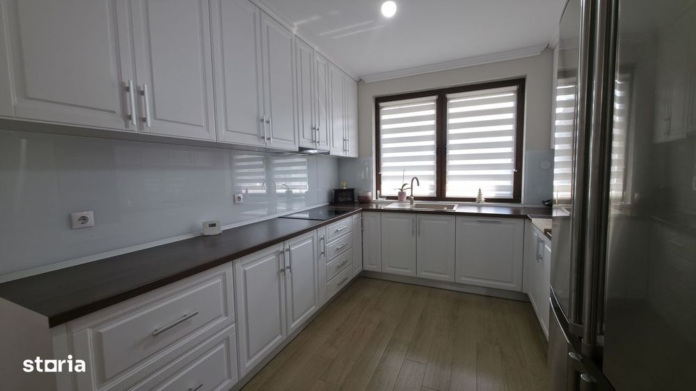 Casa P+M | Proiect Deosebit | Cartierul Grigorescu Oradea