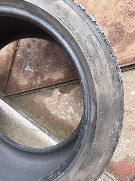 Cauciucuri r17r18iarna vara