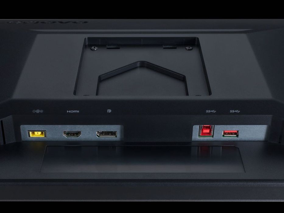 Монитор Lenovo LEGION 25inch 144Hz