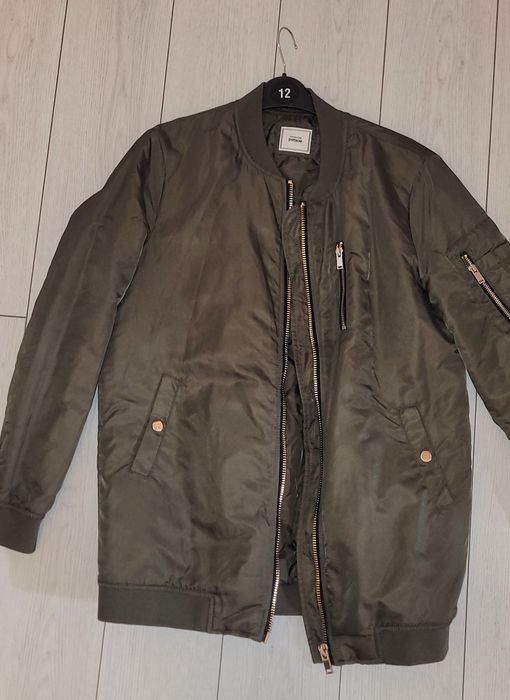 Jacheta Pimkie Bomber