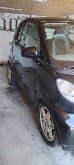 SMART Fortwo 2009 — imagine 5
