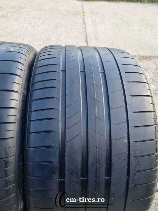 315/30 R21 • Vara • Pirelli  P Zero NA1 105Y | 2 buc | DOT 2023 | Pret/buc