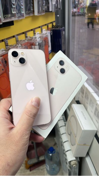 Iphone 13/128gb Pink 86%