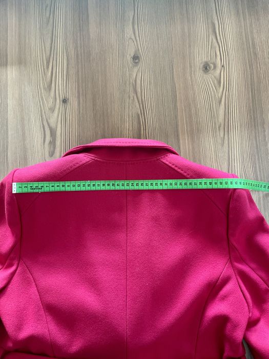 Palton statement Ted Baker London