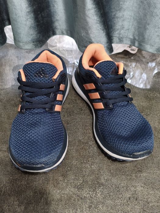 Оригинальные кроссовки Adidas Energy Cloud