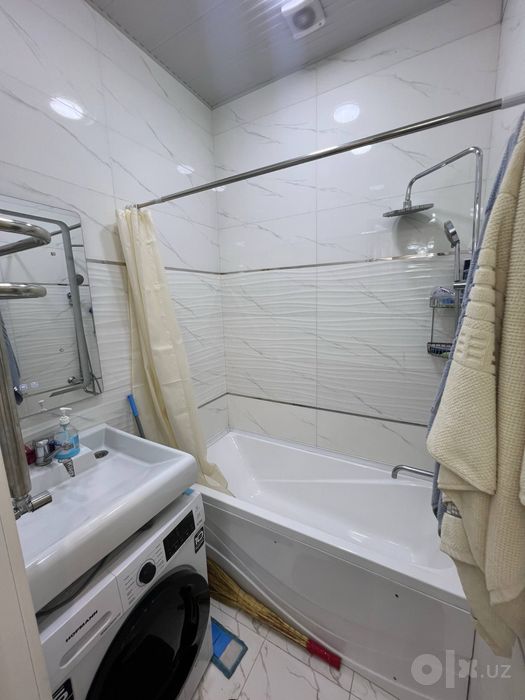 Сдается 2 ком ЖК Charx Novza. Самарканд Дарвоза. Ок Тепа