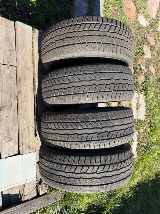 Продам Шины Липучка 265/65/17