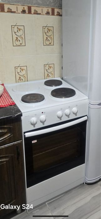 Духовка электрическая