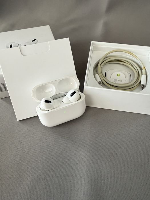 AirPods Pro 1sr generation