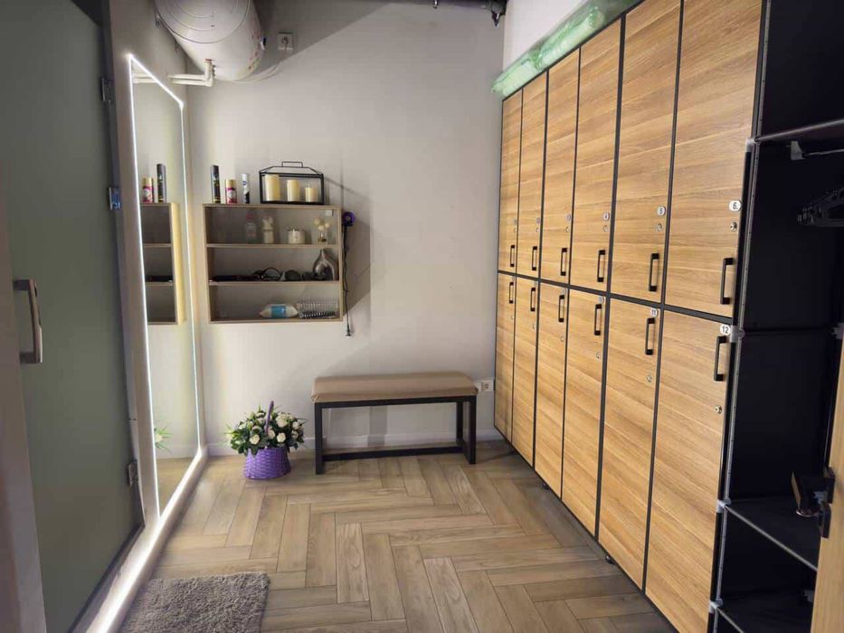 Продается готовый бизнес студии ЙОГИ