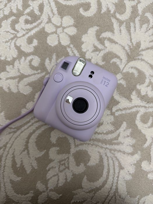 Instax 12mini,