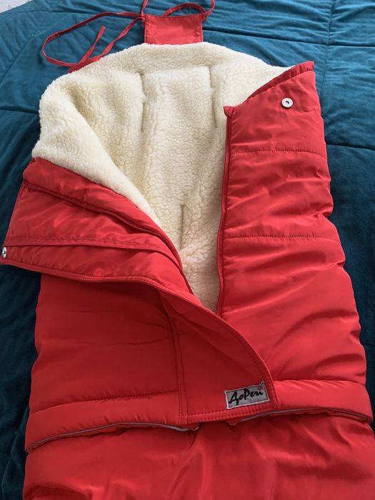 Детски конверт