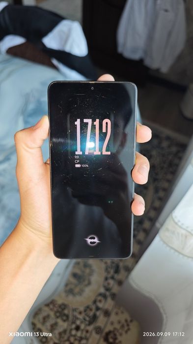 Обмен Poco x7 pro