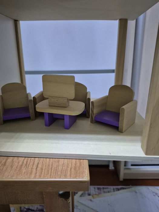 Продам домик для кукол