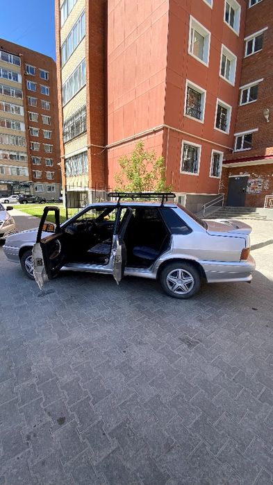 Продам Ваз 2115.