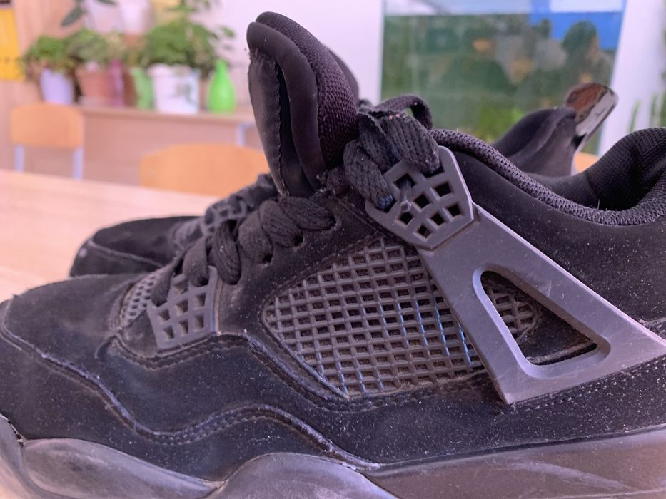 Nike air Jordan 4 2/10