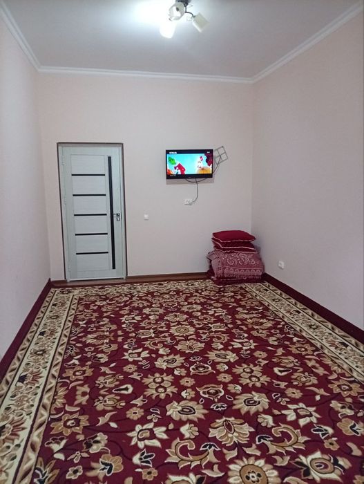 2-xonali kvartira semurgʻ