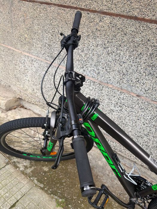 Велосипед Drag c1 comp 26 цола