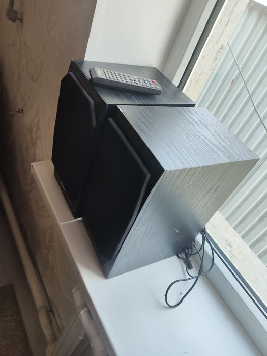 Продам колонки компьютерные