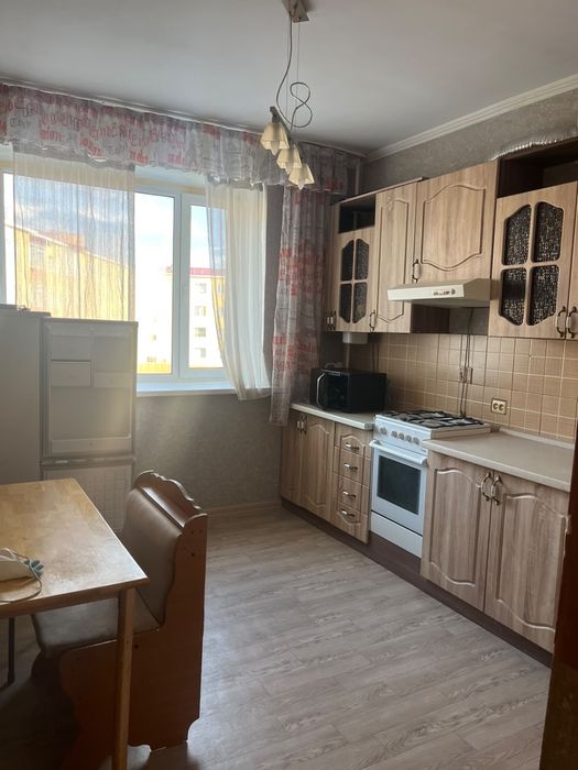 Продам двухкомнатную квартиру