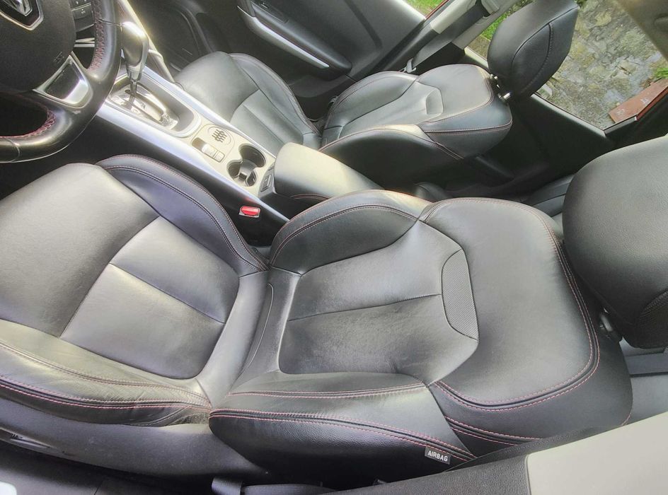 Renault Kadjar 1.2 benzina 131 cai