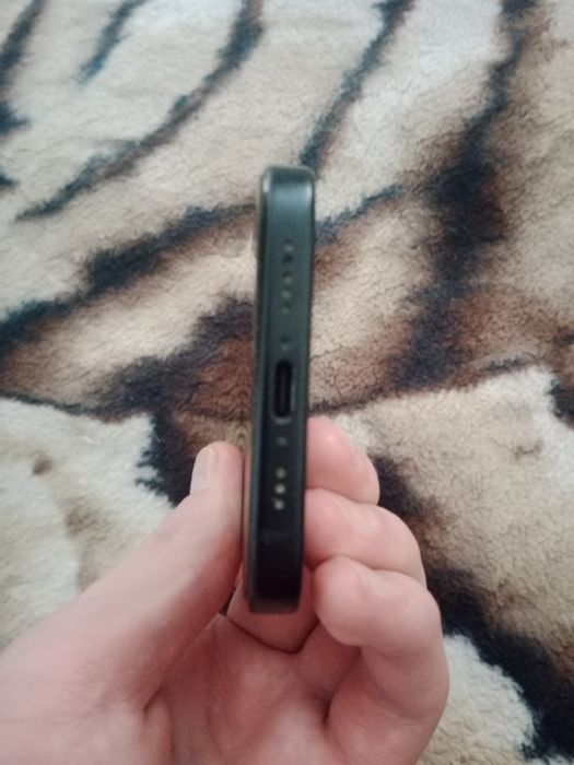 IPhone 15 продам срочно