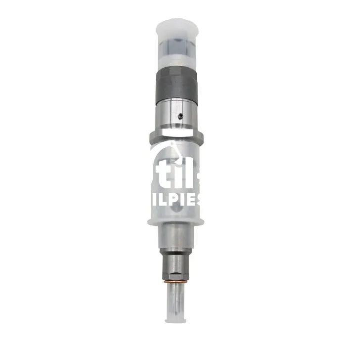 injector bosch 0445120015 iveco renault 5010477499 - original