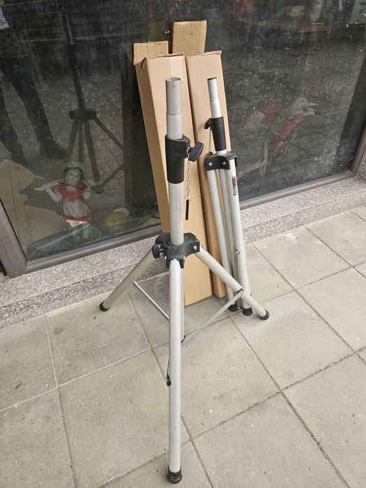 IGS stoyki  za koloni
