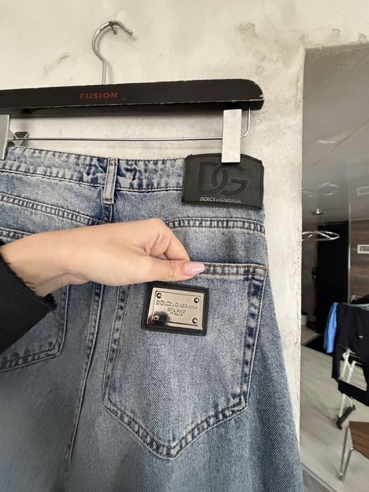 Dolce & Gabbana оригинални дънки