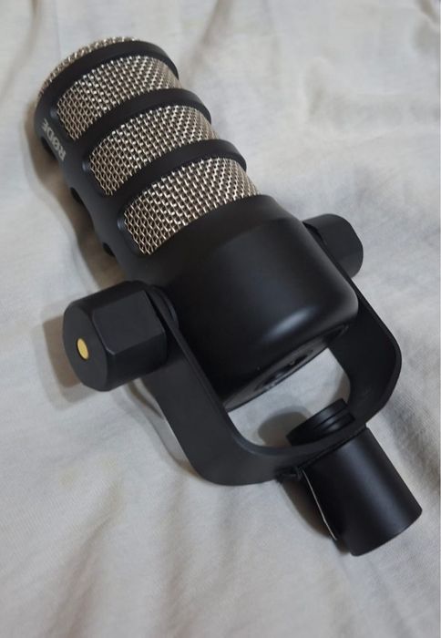 Микрофон PODMIC FG