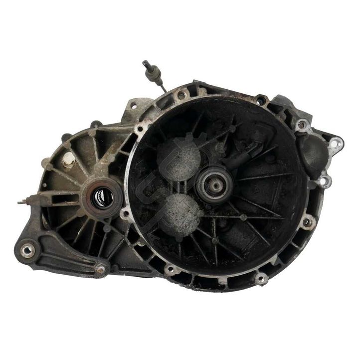 Шестстепенна скоростна кутия Volvo S 40 II 2004-2012 ID: 140270