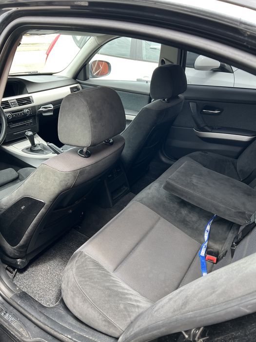 Vand BMW seria 3 e90, LCI