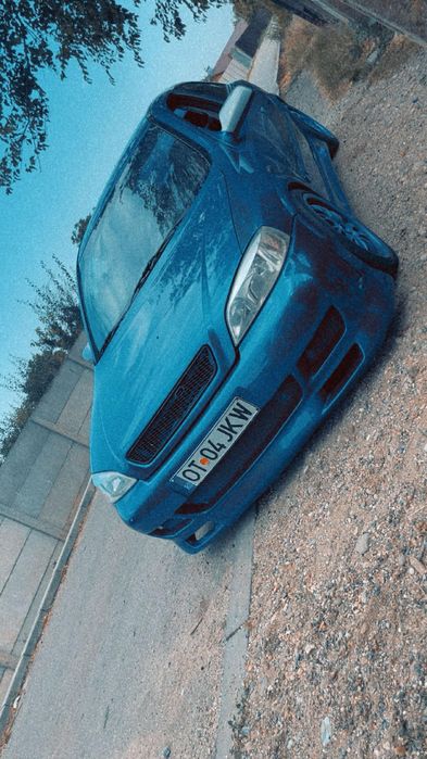 Vand Opel Astra G 1.8 acte la zi pentru detali 0769482086